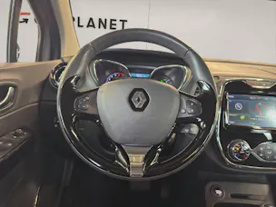 Renault Captur 1.2 TCe Intens EDC S/S