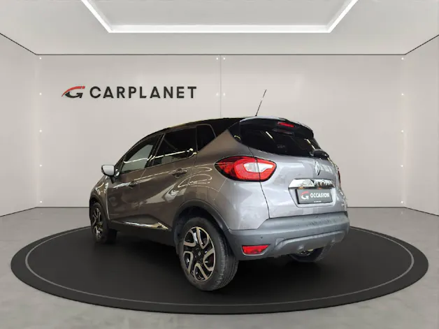 Renault Captur 1.2 TCe Intens EDC S/S