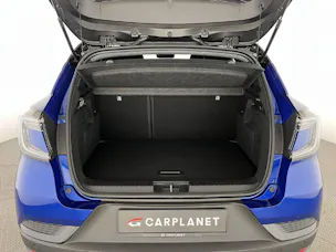 Renault Captur 1.8 E-Tech esprit Alpine