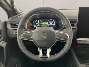 Renault Captur 1.8 E-Tech esprit Alpine