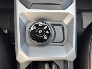Dacia Duster 1.2 Hybrid Extreme 4WD DEMO