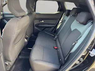 Dacia Duster 1.2 Hybrid Extreme 4WD DEMO