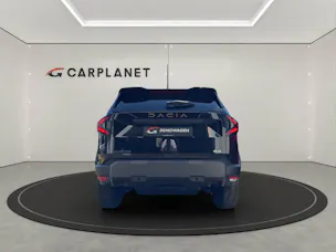 Dacia Duster 1.2 Hybrid Extreme 4WD DEMO