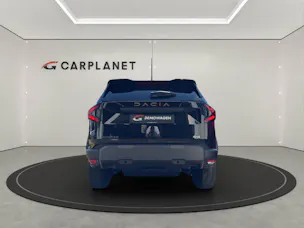 Dacia Duster 1.2 Hybrid Extreme 4WD DEMO