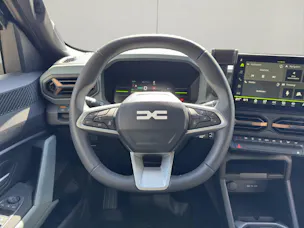 Dacia Duster 1.2 Hybrid Extreme 4WD DEMO