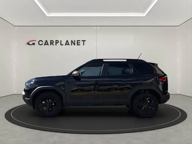 Dacia Duster 1.2 Hybrid Extreme 4WD DEMO