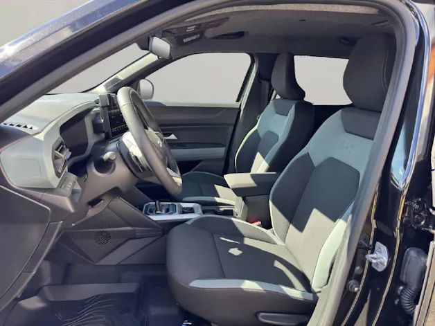 Dacia Duster 1.2 Hybrid Extreme 4WD DEMO