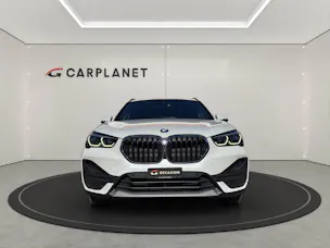 BMW X1 F48 20d xDrive