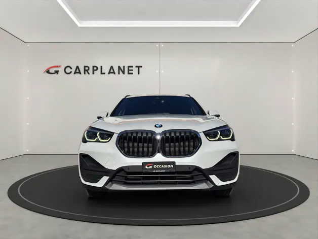 BMW X1 F48 20d xDrive