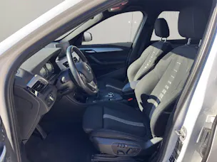 BMW X1 F48 20d xDrive