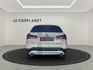 BMW X1 F48 20d xDrive