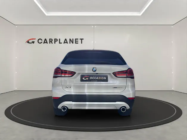 BMW X1 F48 20d xDrive