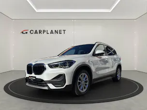 BMW X1 F48 20d xDrive