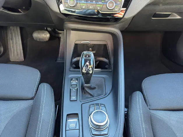 BMW X1 F48 20d xDrive