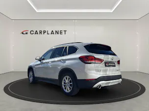 BMW X1 F48 20d xDrive