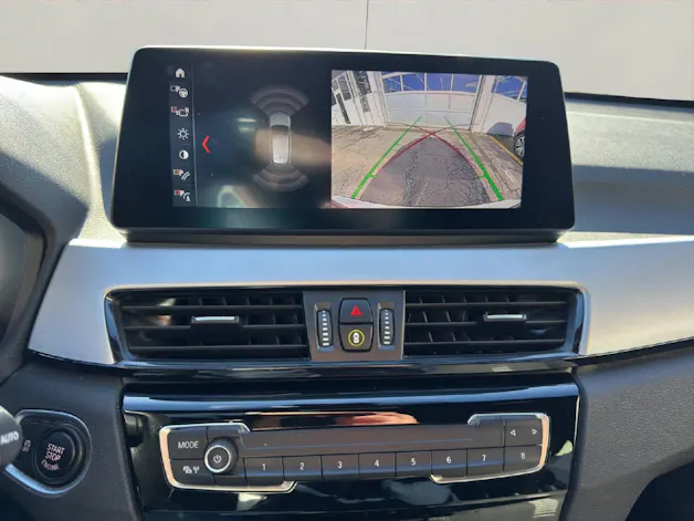 BMW X1 F48 20d xDrive