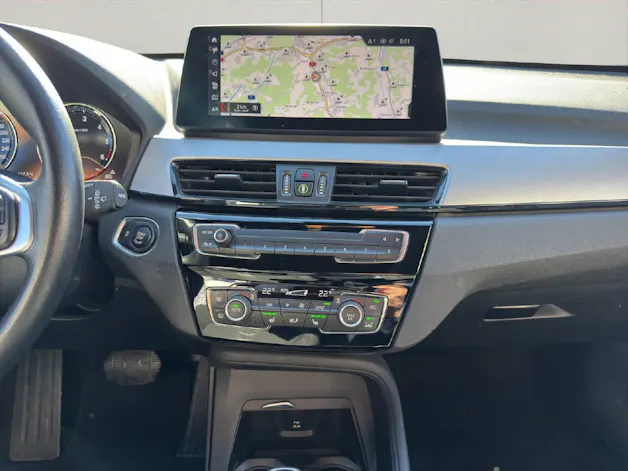 BMW X1 F48 20d xDrive