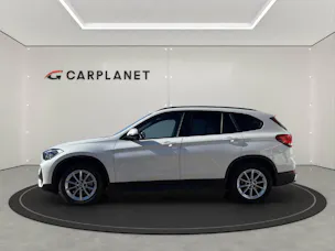 BMW X1 F48 20d xDrive