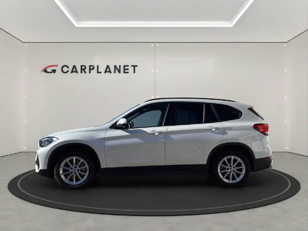 BMW X1 F48 20d xDrive
