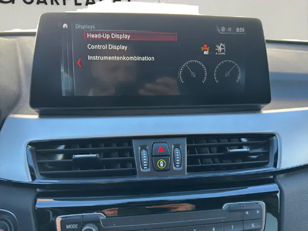 BMW X1 F48 20d xDrive