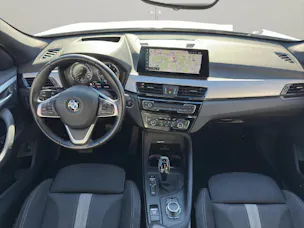 BMW X1 F48 20d xDrive