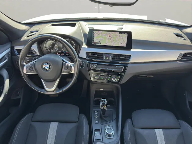 BMW X1 F48 20d xDrive