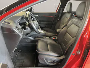 Renault Captur 1.3 TCe 140 Initiale EDC