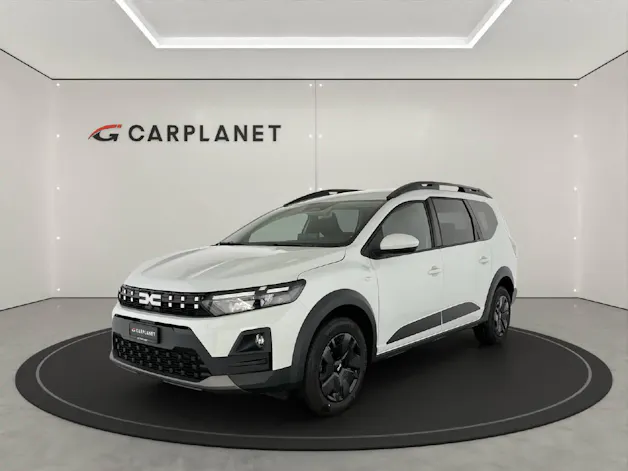 Dacia Jogger 1.0 TCe Expression 7P