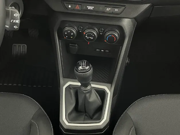 Dacia Jogger 1.0 TCe Expression 7P