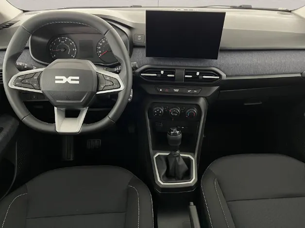 Dacia Jogger 1.0 TCe Expression 7P