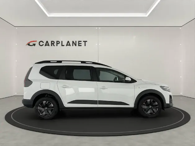 Dacia Jogger 1.0 TCe Expression 7P