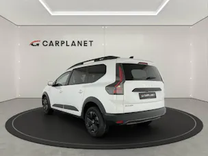 Dacia Jogger 1.0 TCe Expression 7P