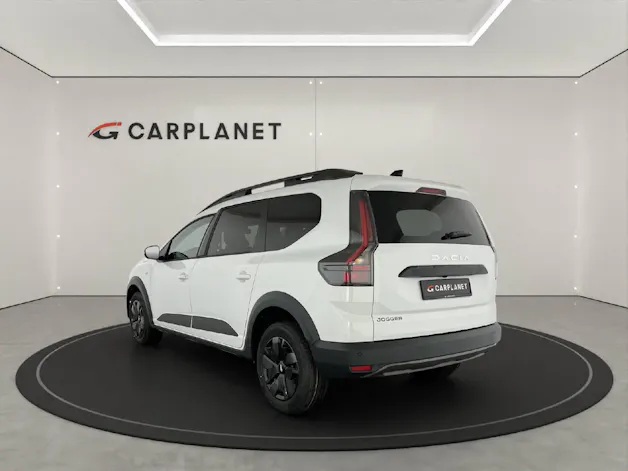 Dacia Jogger 1.0 TCe Expression 7P