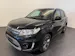 Suzuki Vitara 1.6 VVT Compact+ 4x4