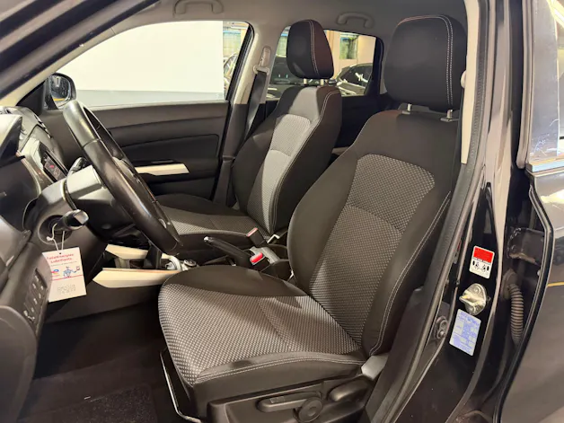 Suzuki Vitara 1.6 VVT Compact+ 4x4