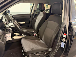 Fahrzeugbild SUZUKI Vitara 1.6 VVT Compact+ 4x4