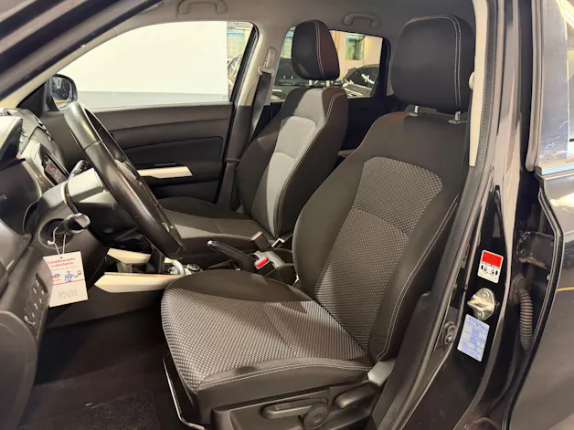 Suzuki Vitara 1.6 VVT Compact+ 4x4