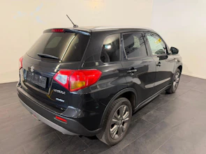 Fahrzeugbild SUZUKI Vitara 1.6 VVT Compact+ 4x4