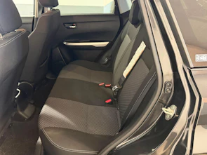 Fahrzeugbild SUZUKI Vitara 1.6 VVT Compact+ 4x4
