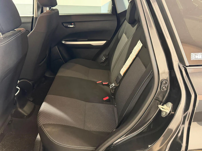 Fahrzeugbild SUZUKI VITARA