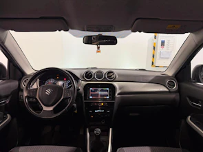 Fahrzeugbild SUZUKI Vitara 1.6 VVT Compact+ 4x4