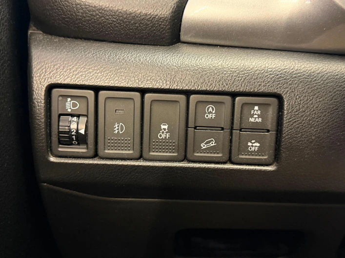 Fahrzeugbild SUZUKI VITARA