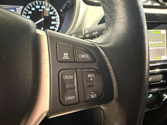 Fahrzeugbild SUZUKI VITARA