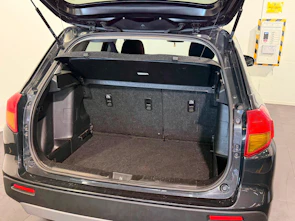 Fahrzeugbild SUZUKI Vitara 1.6 VVT Compact+ 4x4