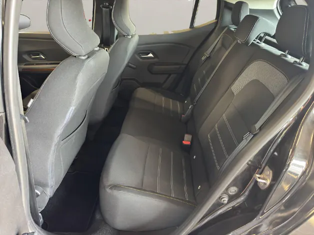 Dacia Sandero 1.0 TCe Stepway Comfort