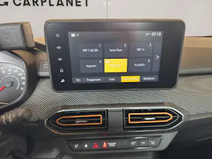 Dacia Sandero 1.0 TCe Stepway Comfort
