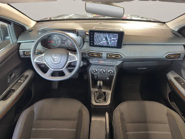 Dacia Sandero 1.0 TCe Stepway Comfort
