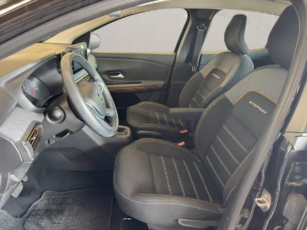 Dacia Sandero 1.0 TCe Stepway Comfort