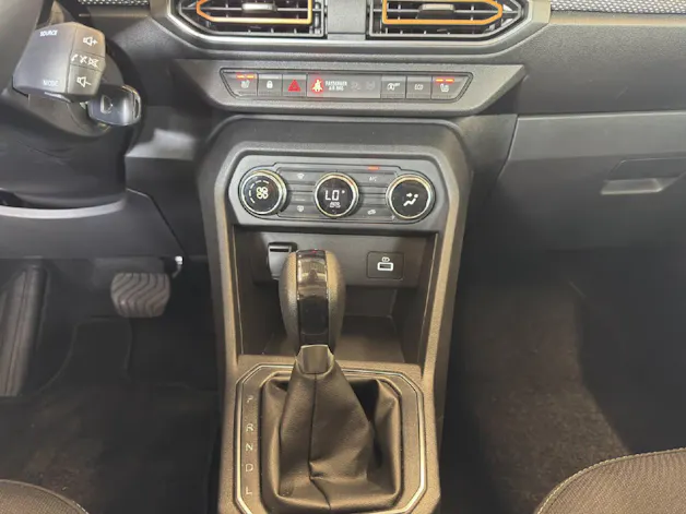 Dacia Sandero 1.0 TCe Stepway Comfort