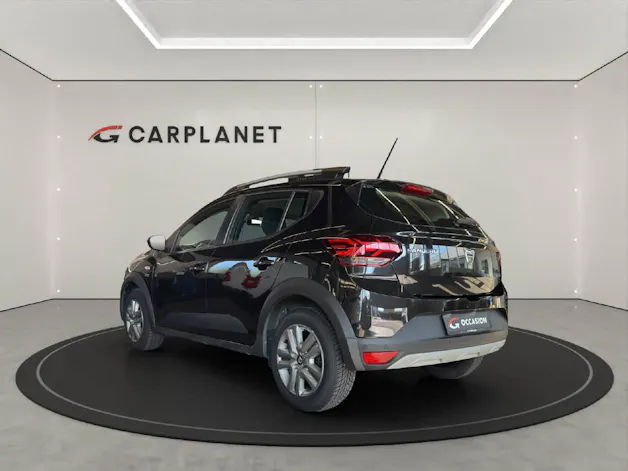 Dacia Sandero 1.0 TCe Stepway Comfort